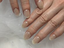 プモア(pumoi)/one color＋艶mirror