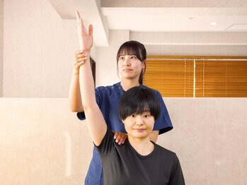 コリトッテ 東戸塚/検査