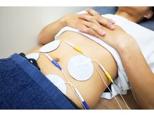 小林整骨院 西大路御池/EMS（インナートレーニング）