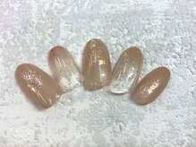 ルアナ 若葉台店(LUANA)/シンプルオフィス