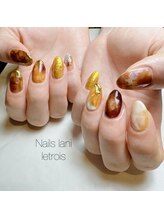 ネイルズ ラニ ル トロワ店(Nails Lani)/スカルプ