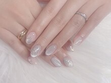 ココネル キャンアイドレッシー本八幡店(coconail)/natural design