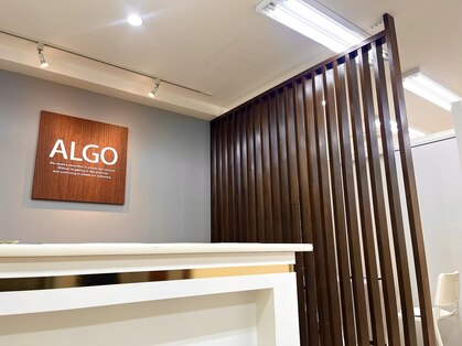 アルゴ 志免店(ALGO)の写真
