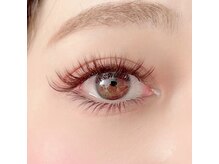 ジェニュイン ラッシュ(GENUINE LASH)の雰囲気（カラーエクステ得意です♪）