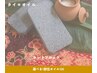 タイ＊オイル【選べる1部位オイル】タイ80+オイル20/足湯、HOTブロック付き♪