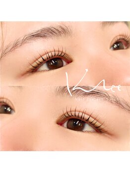 クレー(Klee)/ラッシュリフト