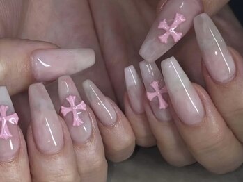 トリー アンド デリー(Toliy&Deliy)/