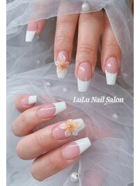 フレンチネイル