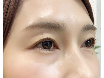 コアバイサラ 山口店(koa by SARA)/●まつげパーマ●