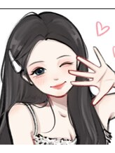 バイムーンサロン(By Moon Salon)&nbsp;さや か