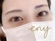 エニー 船橋日大前(eny)の写真/人気の理由はパリジェンヌラッシュリフトの持ちの良さ！理想の二重に近づけるダブルアイリフトも◎