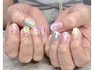 持ち込みデザイン　¥14,980