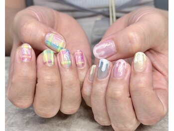 フォルトゥーナ 神田(Fortuna)/持ち込みデザイン ¥14,980