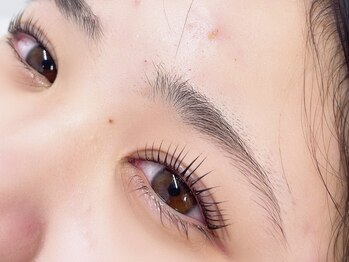 スワロ 姫路店(Swallow)の写真/【姫路駅徒歩1分】まつげパーマ＆まつげケアのスペシャルサロン☆くるんと上向きまつげが叶う♪