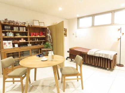 ドゥミーケア ビューティ(DoMeCare beauty)の写真