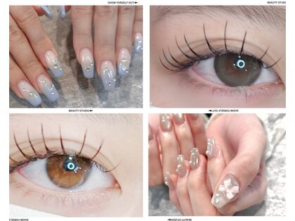 アクシア ビューティー サロン(AXSIA)の写真