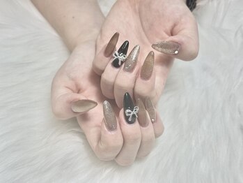 シックミュース 吉祥寺店(ChicMuse)/長さだし　持ち込み