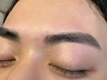 アイクイック 川口(Ai Quick)/☆メンズアイブロウWAX☆