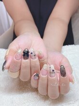 ネイルズ イルク(Nails Irk)/