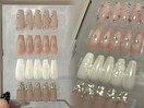 プレートも豊富にご用意