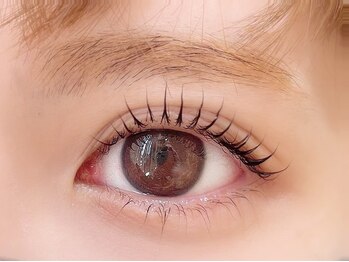 アラーナサロン 新宿店(Arana salon)/次世代パーマ・パリジェンヌ