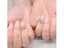 リ ビューティフル(Re Beautiful)/スタンダードデザイン(ハンド)