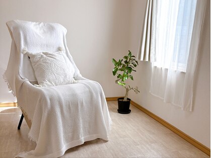 ミィ(mii)の写真