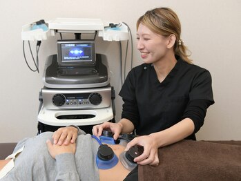 岡崎メディカル整体 アンド ゴールデンケア/20代～慢性的な腰痛（整体）