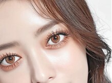 Liora川越店nail&eye【フラットラッシュ/まつげパーマ/眉毛/ネイル/耳ツボ】/フラットラッシュ