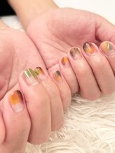 ペルラ(Perla)/ニュアンスアート