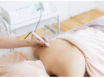 プリトリート(Pritreat)/背中の出来ものケア