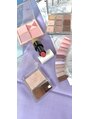 ペールドゥボーテ(Perle de beaute) パーソナルカラー診断骨格診断顔タイプ診断新宿