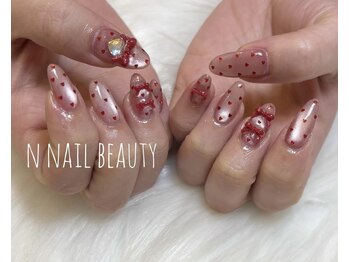 エヌ ネイルビューティ(N nail beauty)/10本やり放題