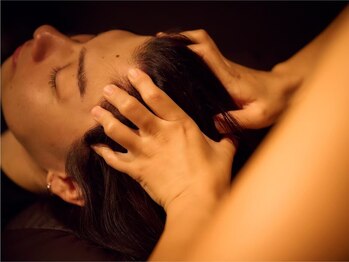 RESET LABORATORY good room hotel 河原町店 【リセットラボラトリー】/毎日の疲れリセット/ヘッドスパ