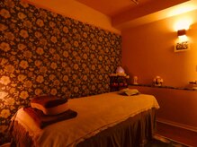 ハーティ(HEARTY)/個室だから隣が気にならない◎