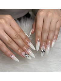 【スカルプ】ワンカラー