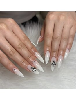 チャイ(chai.)/【スカルプ】ワンカラー