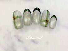  Bounail [パラジェル/フィルイン/ネイル]/