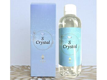 エスビーエス トウキョウ 大森店(SBS TOKYO)/【SBSブランド】S Crystal
