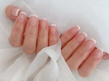 サロン ド リリー(salon de Lily)/《パラジェル》フレンチネイル