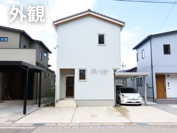 のと整体 金沢本院/駐車場3台あります