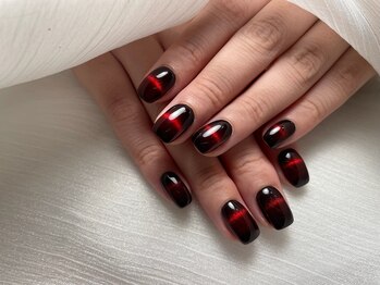 ウィルネイル 二子玉川店(wilu nail)/マグネット