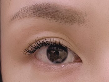 ノーナ(Nona)/フラットラッシュ 