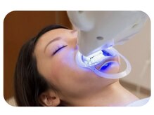 バリューネクスト 青葉台の雰囲気（自然で美しい白さ！セルフホワイトニング《青葉台》）