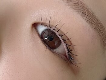 ヨウハ(YOHA)/派手すぎない大人まつ毛