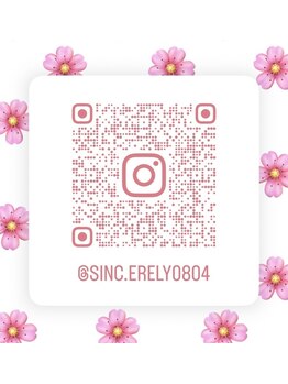 シンシアリー 広瀬通店(Sincerely)/instagram