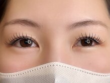 リヴェール/フラット120本 束感仕上げ