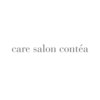 care salon contea【ケアサロンコンティア】のお店ロゴ