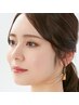 【結婚式やお出かけに】フルメイク 20分
