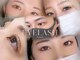 エヌモエアイラッシュ(N,moe Eyelash)の写真